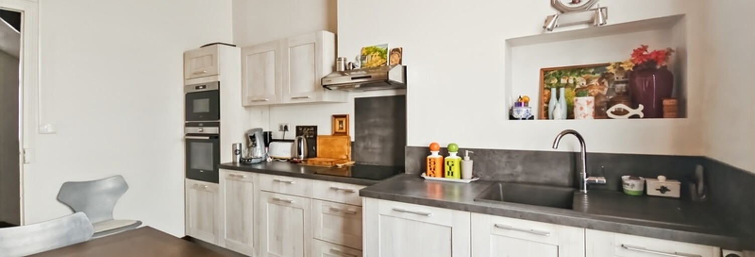 Maison 5 Pièces 108 m² à vendre à Agen (47000)