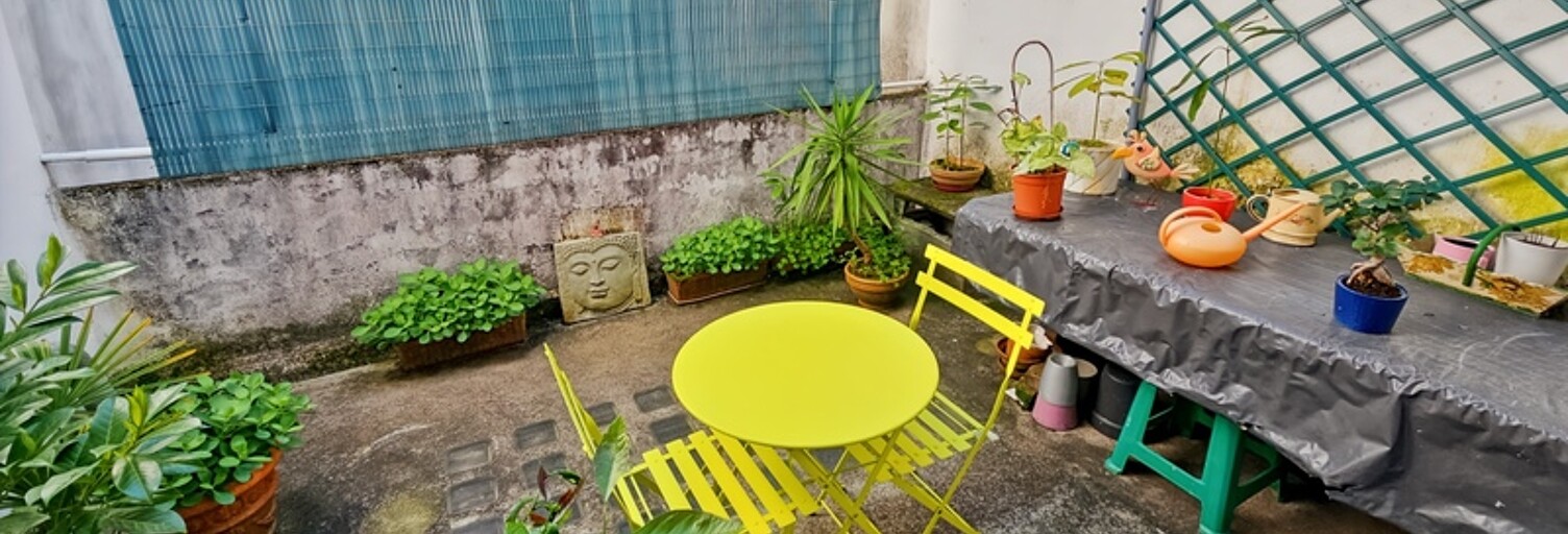 Maison 5 Pièces 108 m² à vendre à Agen (47000)