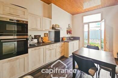 Maison 5 pièces 155000 €