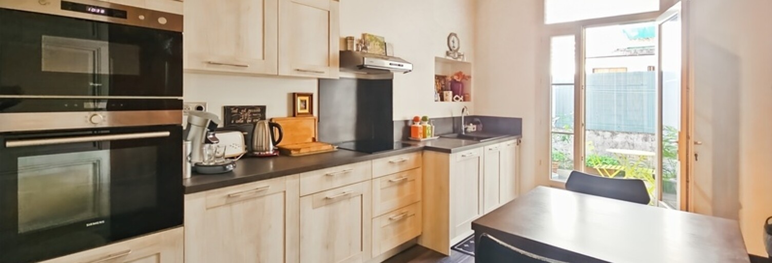 Maison 5 Pièces 110 m² à vendre à Agen (47000)