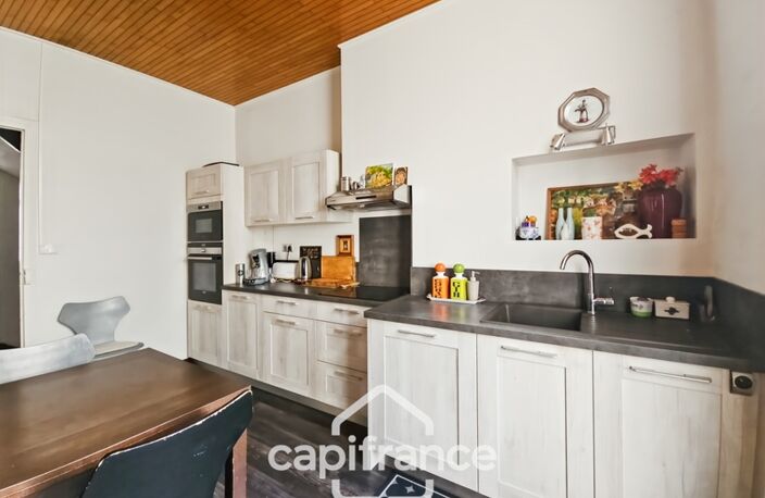 Charmante maison de ville, 5 pièces à Agen centre-ville avec terrasse - proche des commodités — photo 2