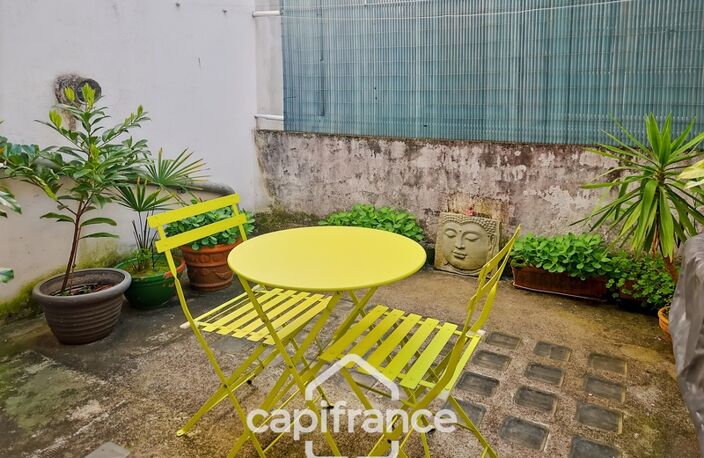 Charmante maison de ville, 5 pièces à Agen centre-ville avec terrasse - proche des commodités — photo 3