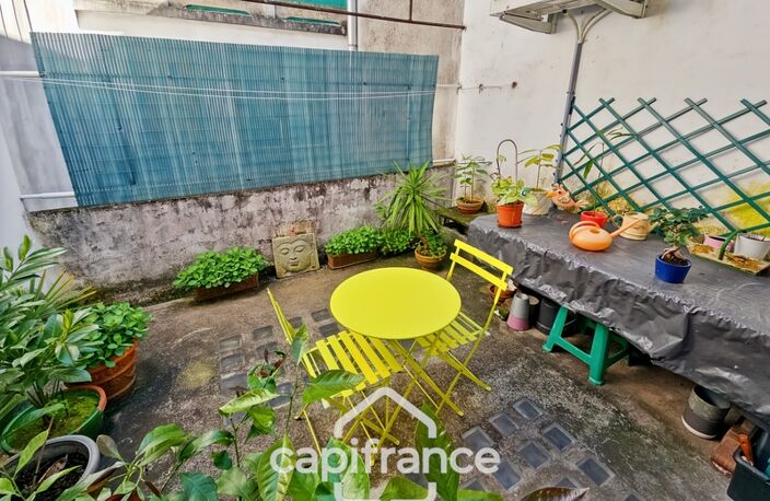 Charmante maison de ville, 5 pièces à Agen centre-ville avec terrasse - proche des commodités — photo 4