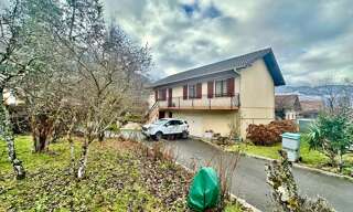 Maison 5 Pièces 117 m² à vendre à Cluses (74300)