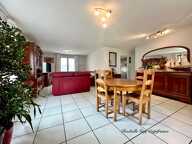 Maison familiale fonctionnelle  avec sous sol complet, à vendre 5 pièces CLUSES (74) — photo 3