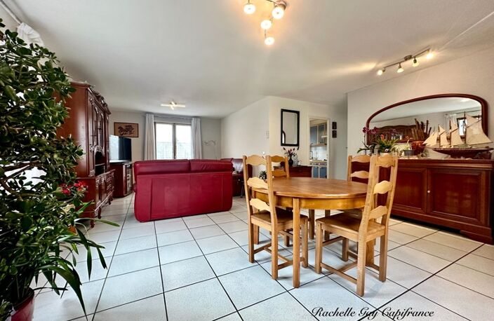 Maison familiale fonctionnelle  avec sous sol complet, à vendre 5 pièces CLUSES (74) — photo 3