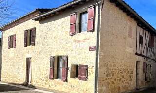 Maison 5 Pièces 135 m² à vendre à Fleurance (32500)