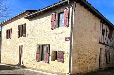 Maison 5 pièces 270000 €