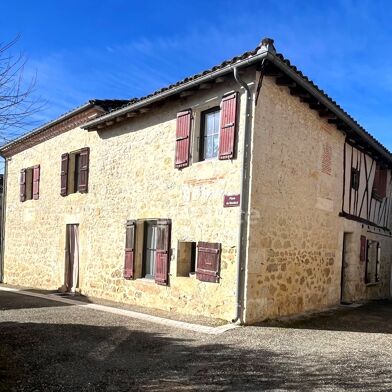 Maison 5 pièces 270000 €