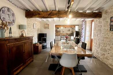 Maison 5 pièces 250000 €