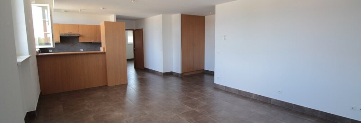 Appartement 6 Pièces 94 m² à louer à Zimming (57690)