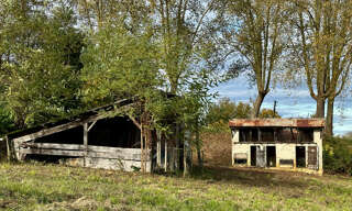 Terrain  3311 m² à vendre à Belmont (32190)