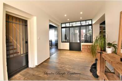 Maison 10 pièces 528000 €