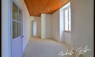 Maison 6 Pièces 146 m² à vendre à Châteaumeillant (18370)