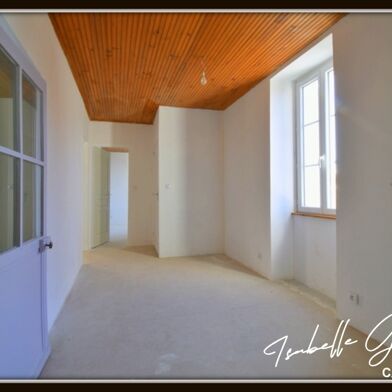 Maison 6 pièces 106000 €