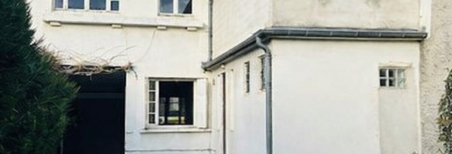 Maison 7 Pièces 130 m² à vendre à Lourdes (65100)