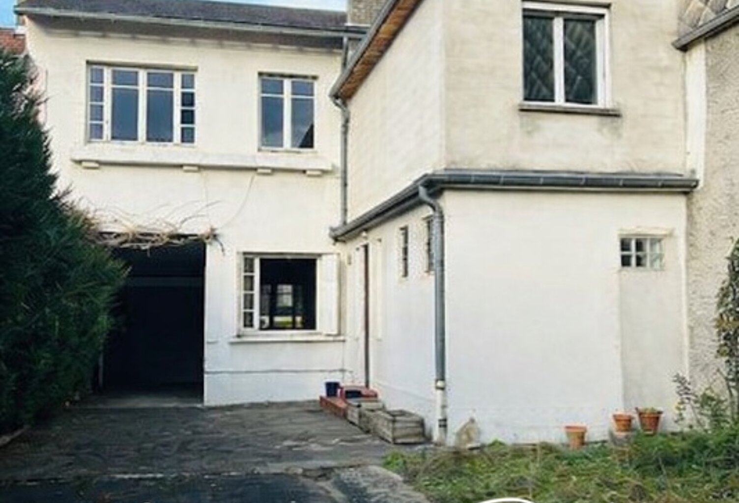 🏡 Maison à rénover centre ville de Lourdes — photo 1