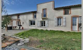 Maison 7 Pièces 170 m² à vendre à Cintegabelle (31550)