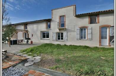 Maison 7 pièces 410000 €