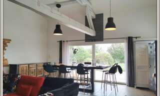 Maison 7 Pièces 170 m² à vendre à Cintegabelle (31550)