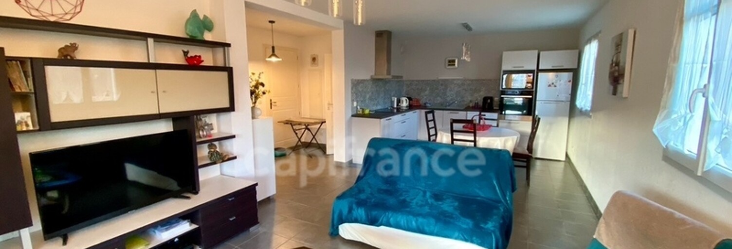 Appartement 3 Pièces 68 m² à vendre à Vescovato (20215)