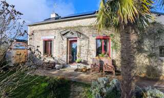 Maison 5 Pièces 133 m² à vendre à Edern (29510)