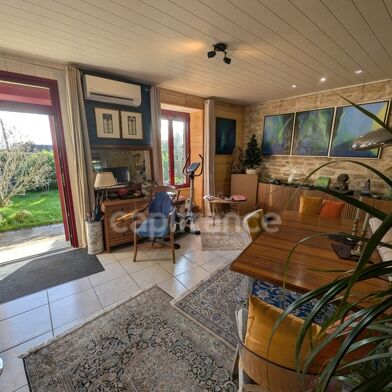 Maison 5 pièces 295000 €