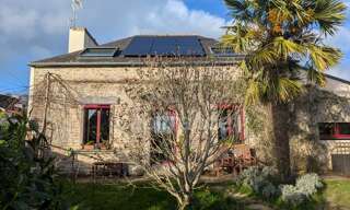 Maison 5 Pièces 133 m² à vendre à Edern (29510)