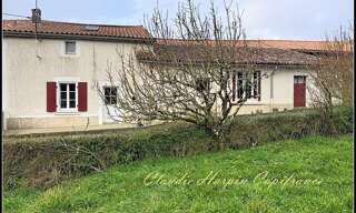 Maison 3 Pièces 67 m² à vendre à Vouhé (79310)