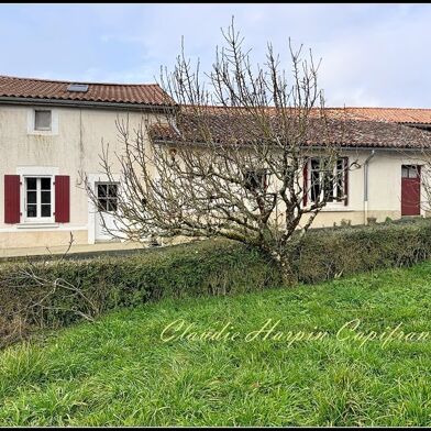 Maison 3 pièces 60200 €