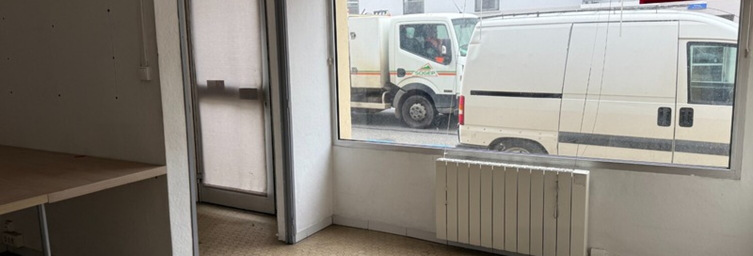 Local industriel 2 Pièces 100 m² à vendre à Séméac (65600)