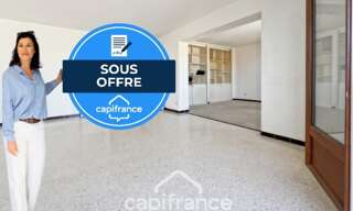 Appartement 4 Pièces 92 m² à vendre à Hyères (83400)