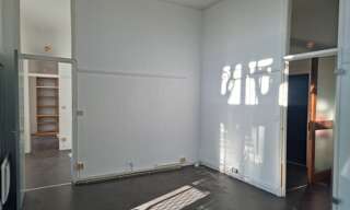 Bureau 8 Pièces 96 m² à louer à La Rochelle (17000)