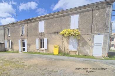 Maison 9 pièces 49000 €