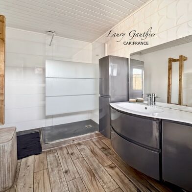 Maison 4 pièces 279000 €