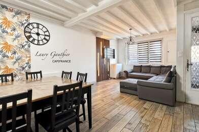 Maison 4 pièces 279000 €