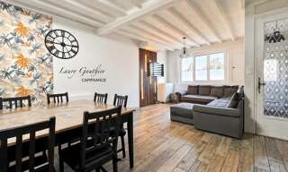 Maison 4 Pièces 111 m² à vendre à Linselles (59126)