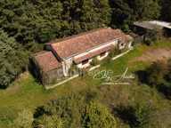 SAGONE (Corse) : Propriete à vendre, maison T4 + dépendance avec 2 appartements T1, sur terrain plat de 5000m2 — photo 3