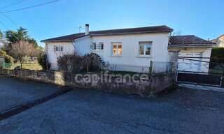 Maison 4 Pièces 82 m² à vendre à Salindres (30340)