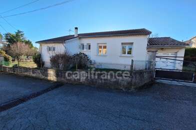 Maison 4 pièces 189000 €