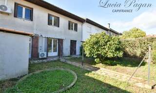 Maison 5 Pièces 90 m² à vendre à Béziers (34500)