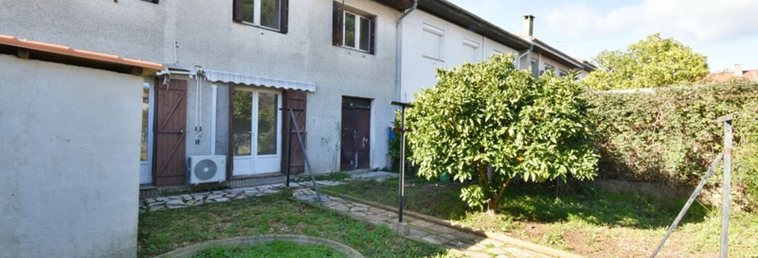 Maison 5 Pièces 90 m² à vendre à Béziers (34500)