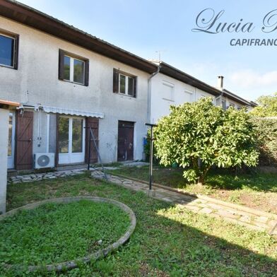 Maison 5 pièces 230000 €