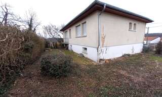 Maison 4 Pièces 96 m² à vendre à Cousances-les-Forges (55170)