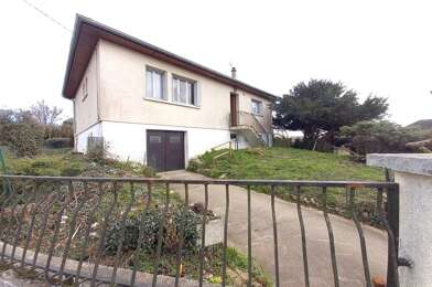 Maison 4 pièces 98000 €