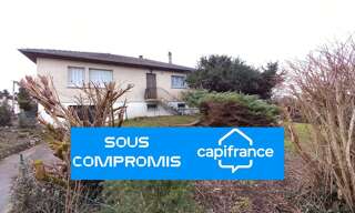 Maison 4 Pièces 96 m² à vendre à Cousances-les-Forges (55170)