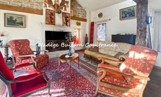 Maison 10 Pièces 233 m² à vendre à Dives-sur-Mer (14160)