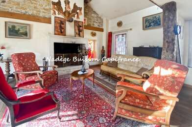 Maison 10 pièces 588000 €