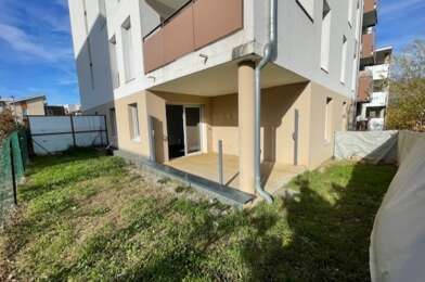 Appartement 4 pièces 227000 €