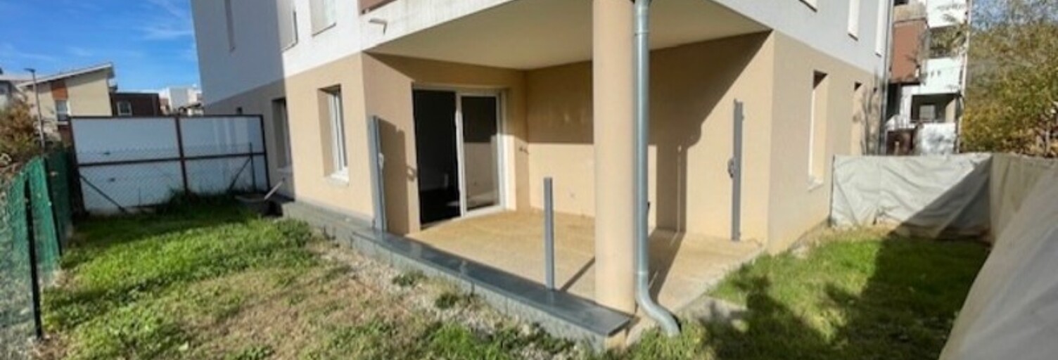 Appartement 4 Pièces 79 m² à vendre à Bourgoin-Jallieu (38300)